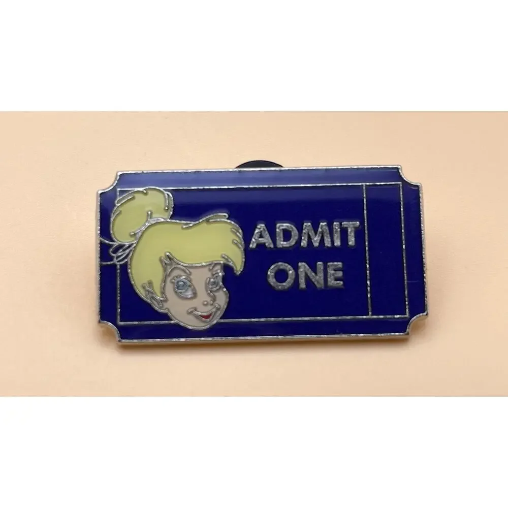 Disney Trading Pins Choose Your Pin Hong Kong Paris Mickey others Collectible #2